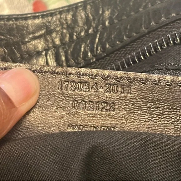 Balenciaga City Bag - Picture 8 of 8